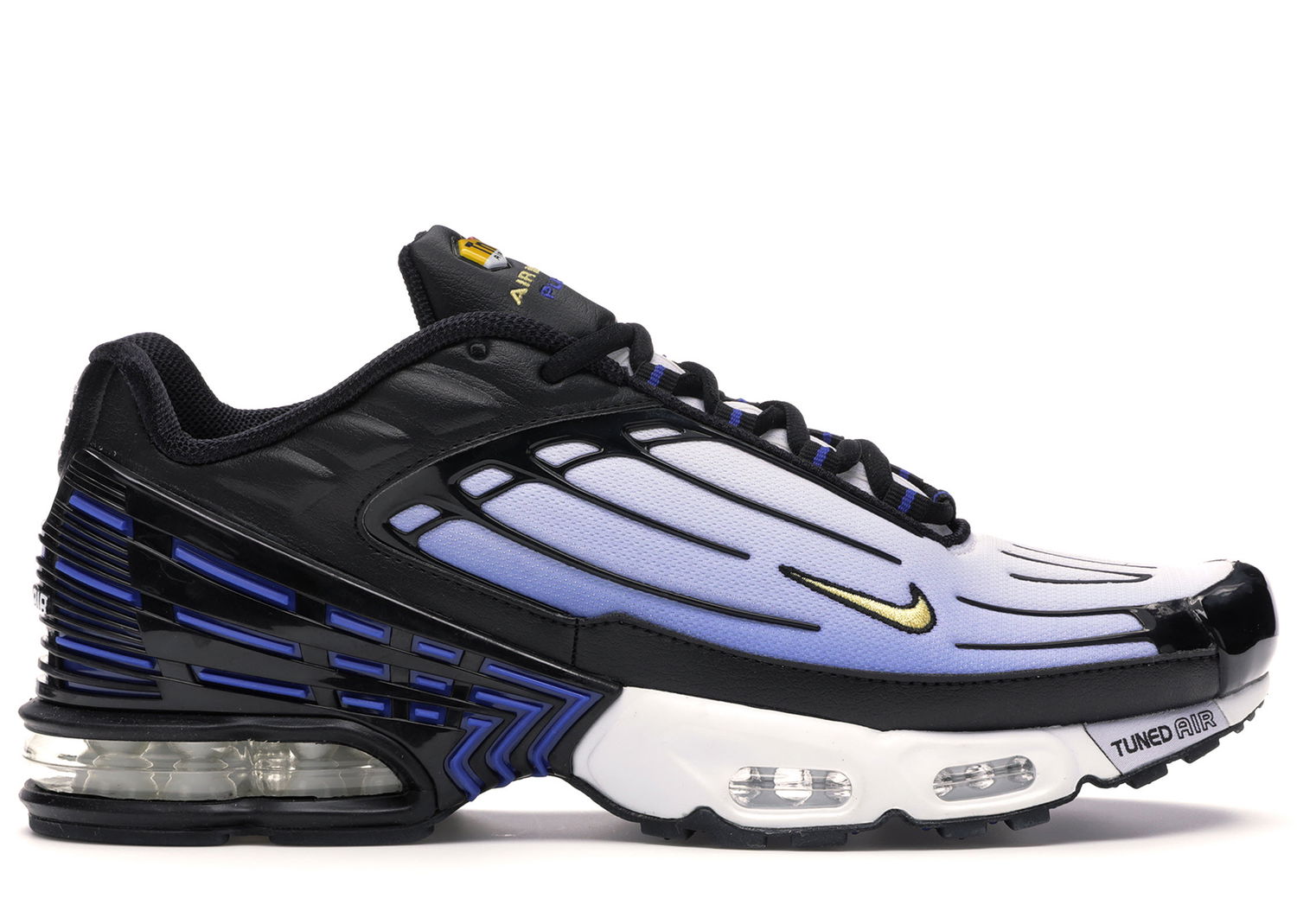 Superge in čevlji Nike Air Max Plus 3 Hyper Blue Modra | CJ9684-001, 0