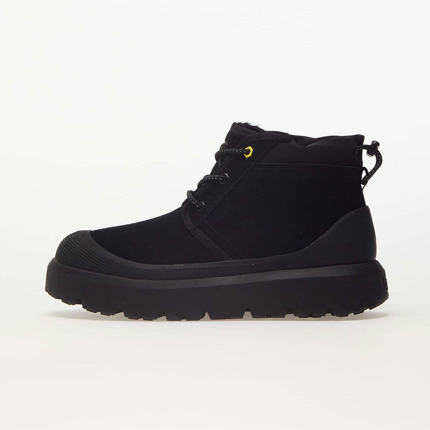 Superge in čevlji UGG Neumel Weather Hybrid Black/ Black Črna | 1143991-BBLC, 0
