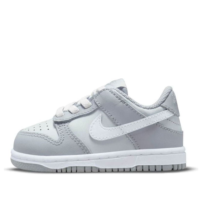Oblačila Nike Nike Dunk Low Siva | DH9761-001