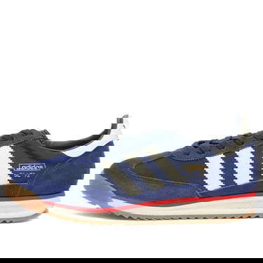 Superge in čevlji adidas Originals SL 72 RS Size UK 6 Modra | JR8789, 1