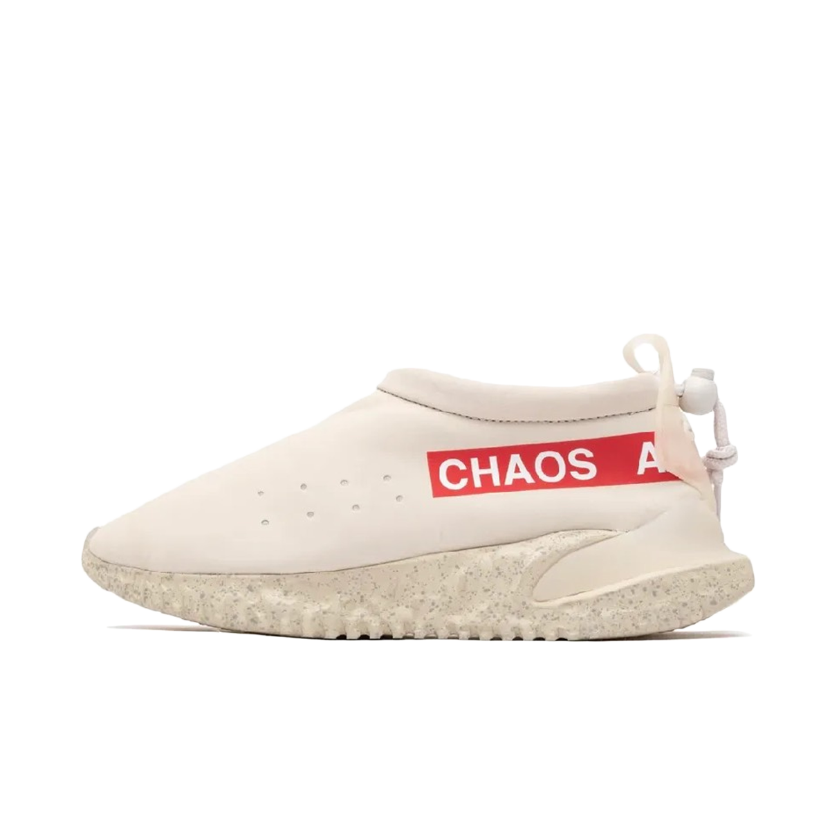 Superge in čevlji Nike UNDERCOVER x Moc Flow "Light Bone" Bela | DV5593-001, 0