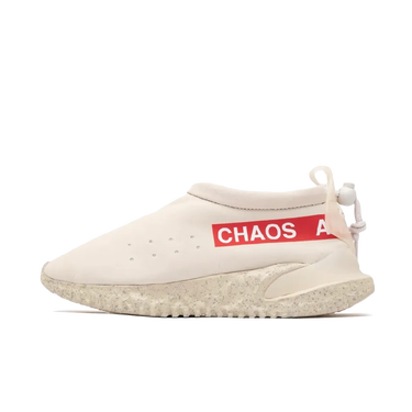 Superge in čevlji Nike UNDERCOVER x Moc Flow "Light Bone" Bela | DV5593-001, 0
