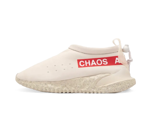 Superge in čevlji Nike UNDERCOVER x Moc Flow "Light Bone" Bela | DV5593-001