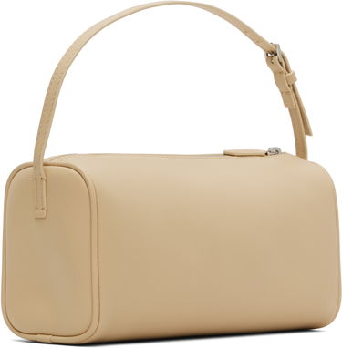 Torba za čez ramo The Row The Row 90's Shoulder Bag Bordo | W1281-L614, 4