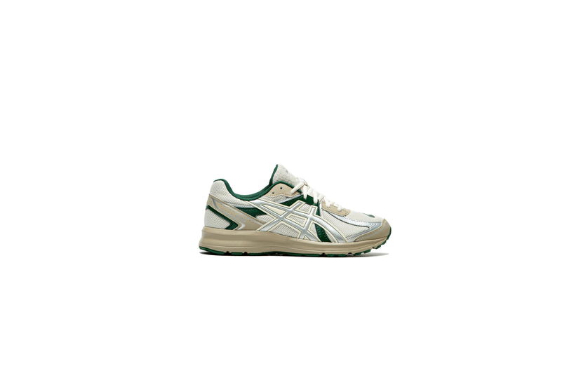 Superge in čevlji Asics JOG 100S Bela | 1203A741-200