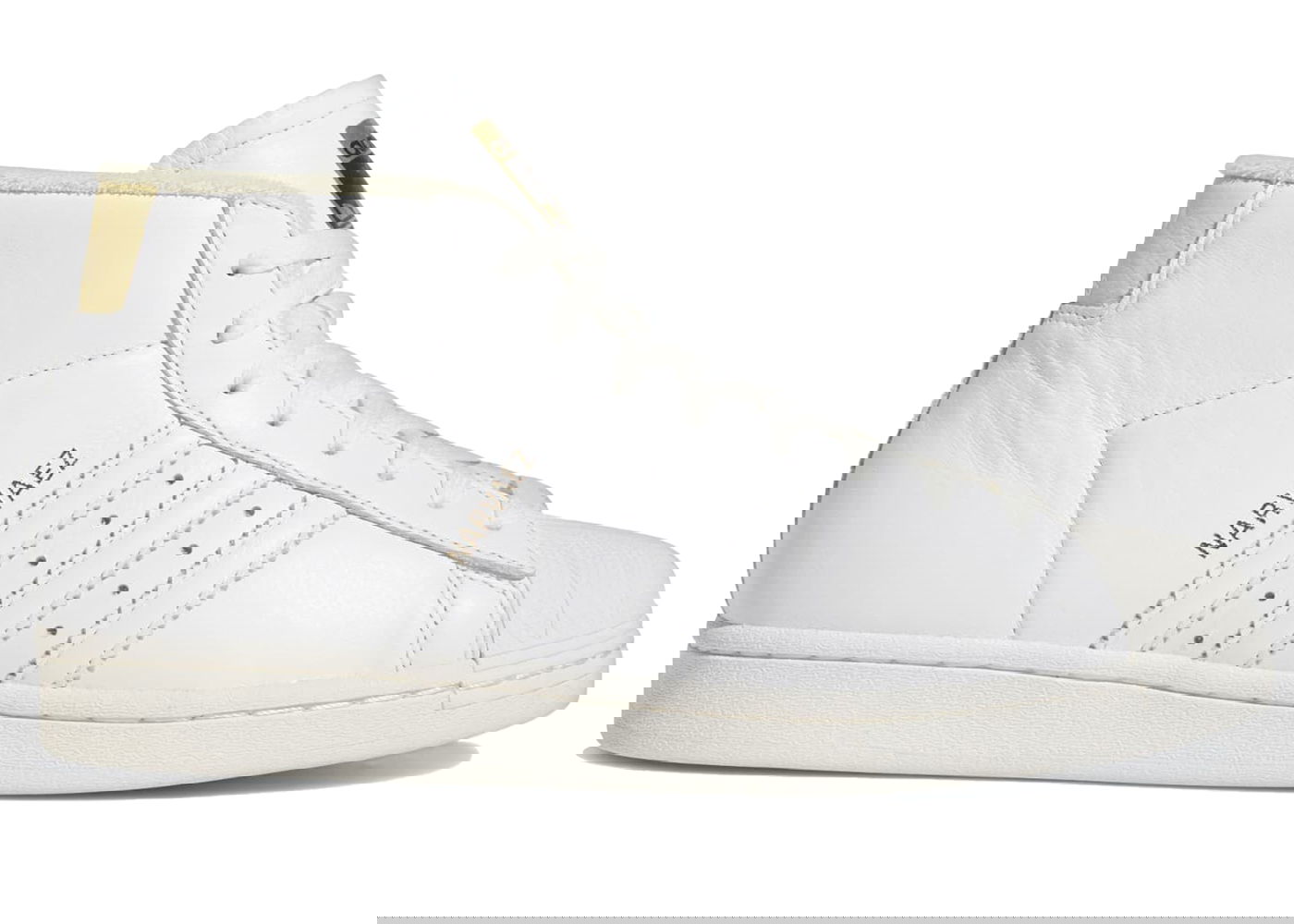 Superge in čevlji adidas Originals Pro Model ADV Sam Narvaez White Bela | IE4315, 0
