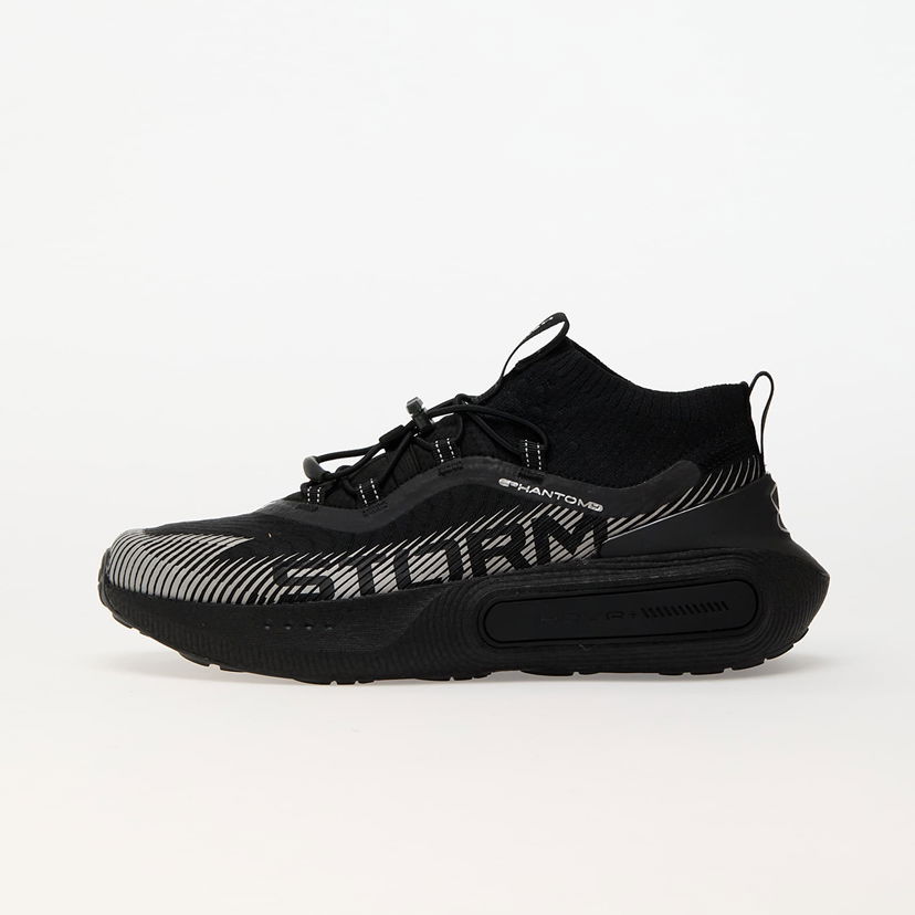 Tek Under Armour U Phantom 4 Storm Black Črna | 3027625-001