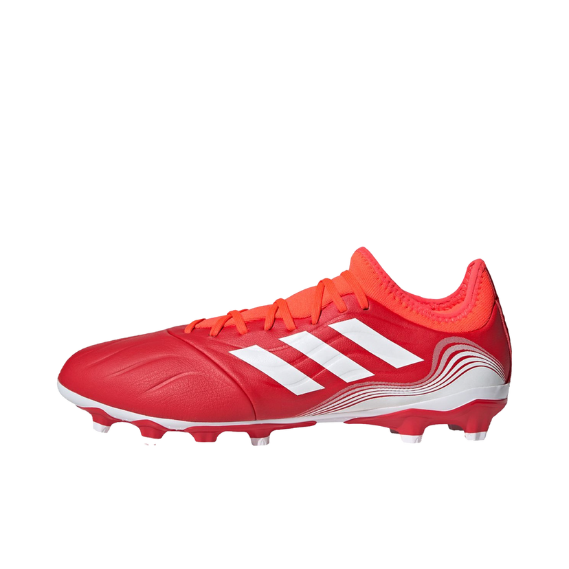 Superge in čevlji adidas Performance adidas COPA SENSE.3 MG Cleats Rdeča | fy6190