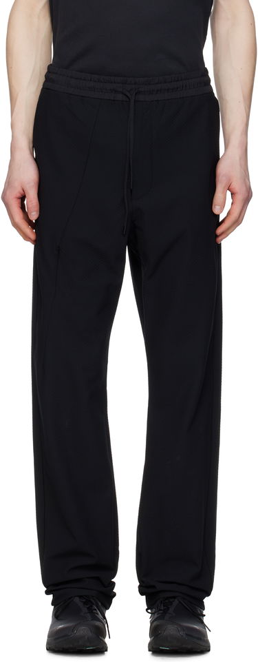 Trenirka Post Archive Faction (PAF) 8.0 Right Track Pants by Post Archive Faction (PAF) Črna | 8.0 BTKR-B, 0