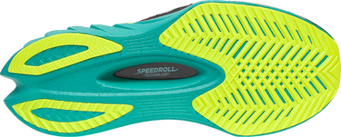 Superge in čevlji Saucony Endorphin Pro 4 Bela | s10939-97, 4