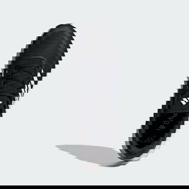 Superge in čevlji adidas Performance Runfalcon 5 Wide Running Črna | IE0552, 4