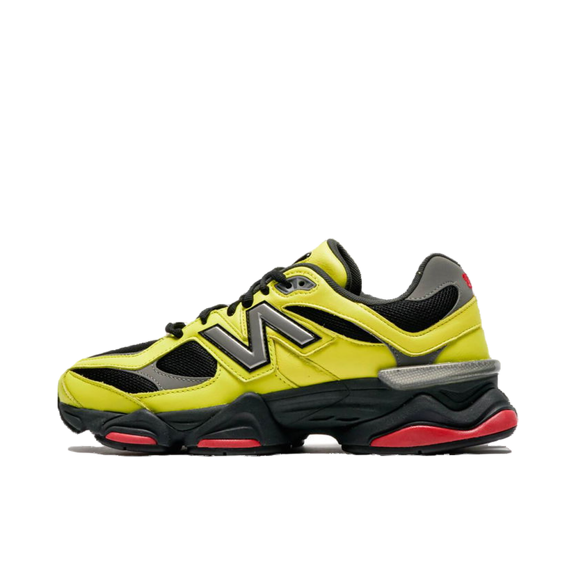 Superge in čevlji New Balance U 9060 NRG Rumena | U9060NRG