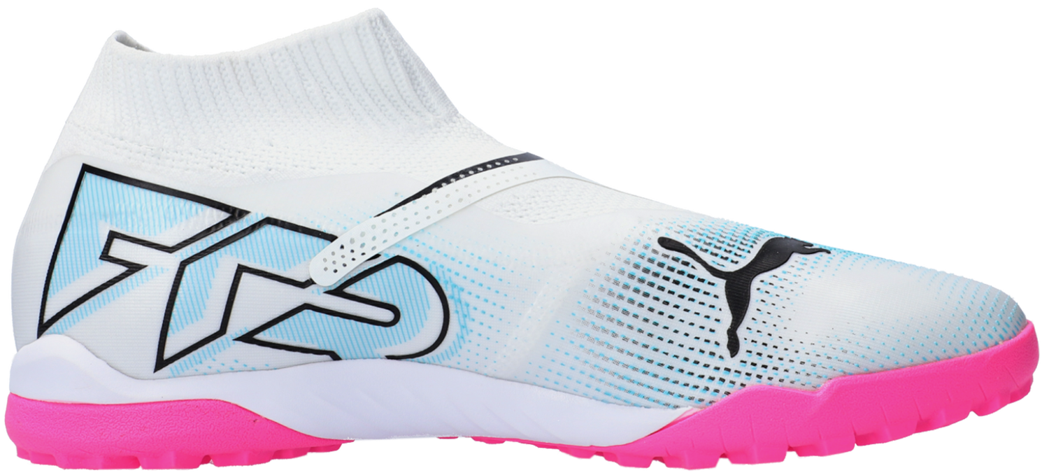 Superge in čevlji Puma Future 7 Match + LL TT Bela | 107713-01, 1