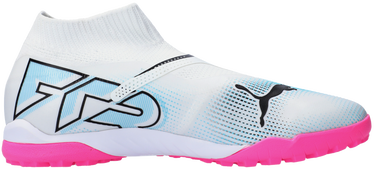 Superge in čevlji Puma Future 7 Match + LL TT Bela | 107713-01, 1