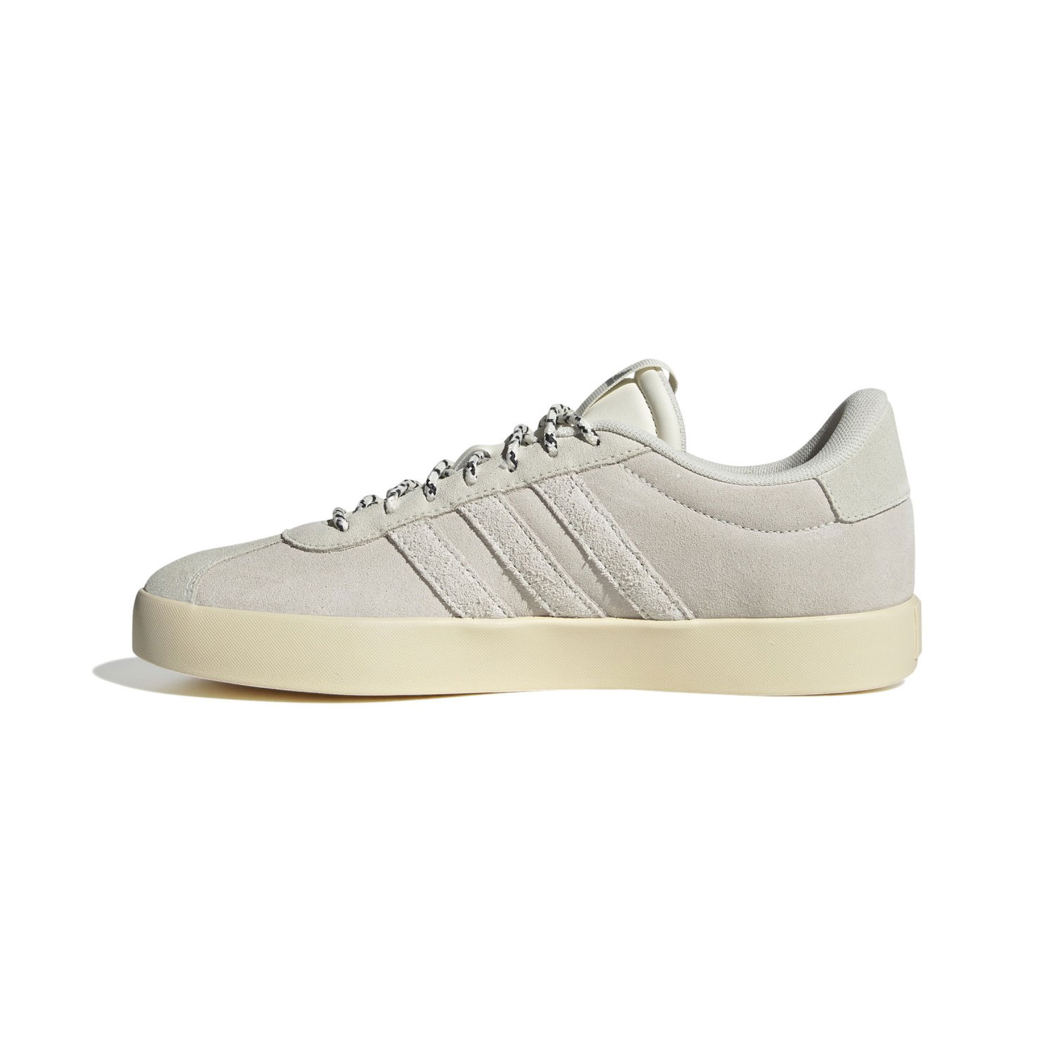 Superge in čevlji adidas Performance VL Court 3.0 Bež | JP5296, 1