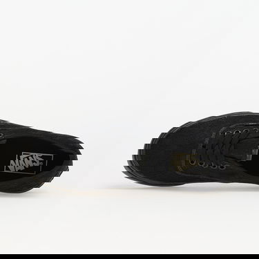 Superge in čevlji Vans Authentic 42.5 Črna | VN000D8BBLK, 3