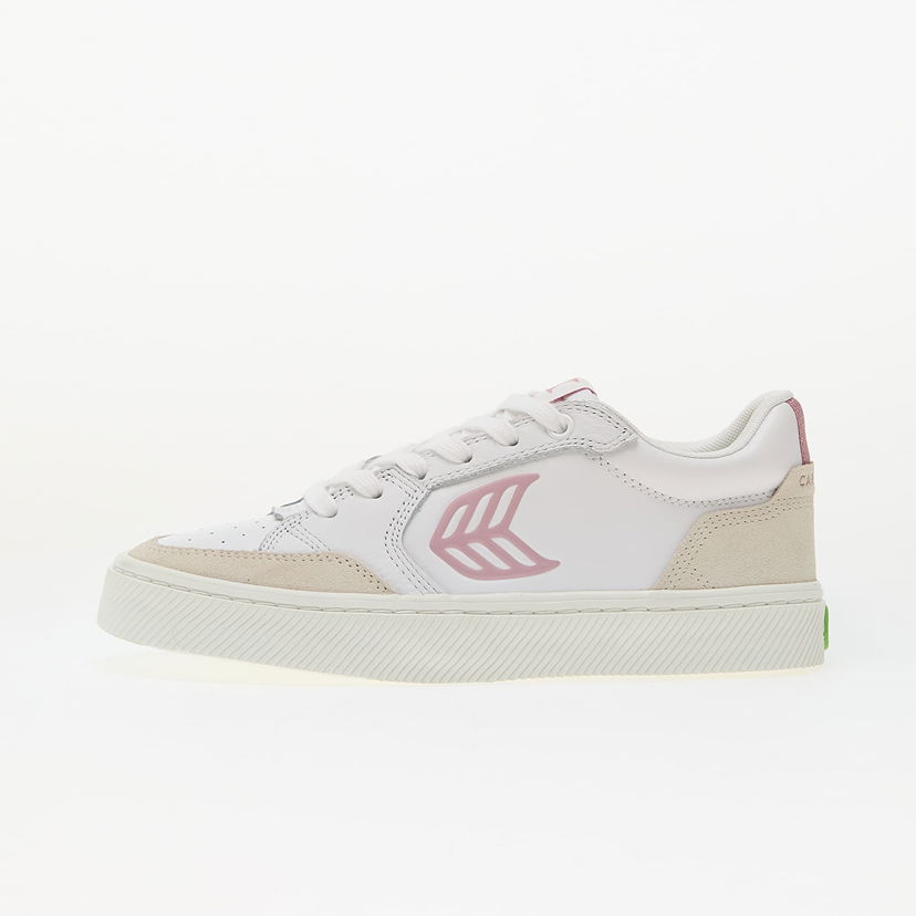 Superge in čevlji Cariuma M Vallely White/ Blush Pink Bela | 421401W1J M