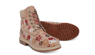 Superge in čevlji Timberland Icon 6" Premium Boot Rjava | A1KIR-NUD, 3