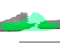 Molded Barocco Pool Slide Lime