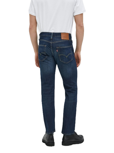 Kavbojke Levi's 502 Taper Jeans Mornarica | 29507.1294