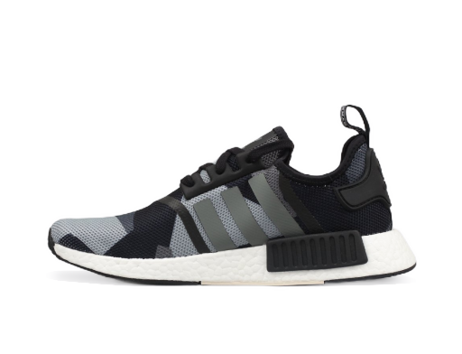 Superge in čevlji adidas Originals NMD_R1 Siva | s79163