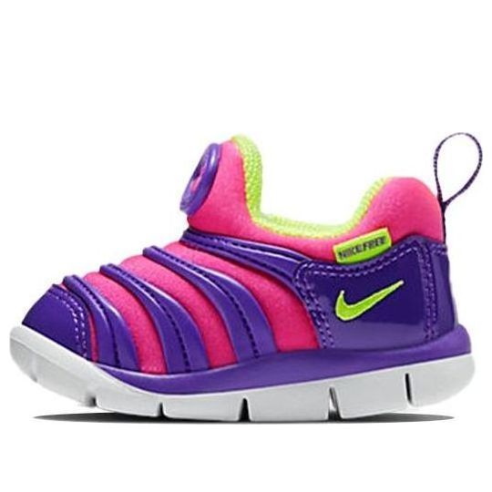 Superge in čevlji Nike Dynamo Free Večbarvna | 343938-606, 0