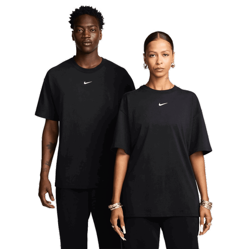 Majica Nike NOCTA CS T-Shirt Črna | HM5774-010
