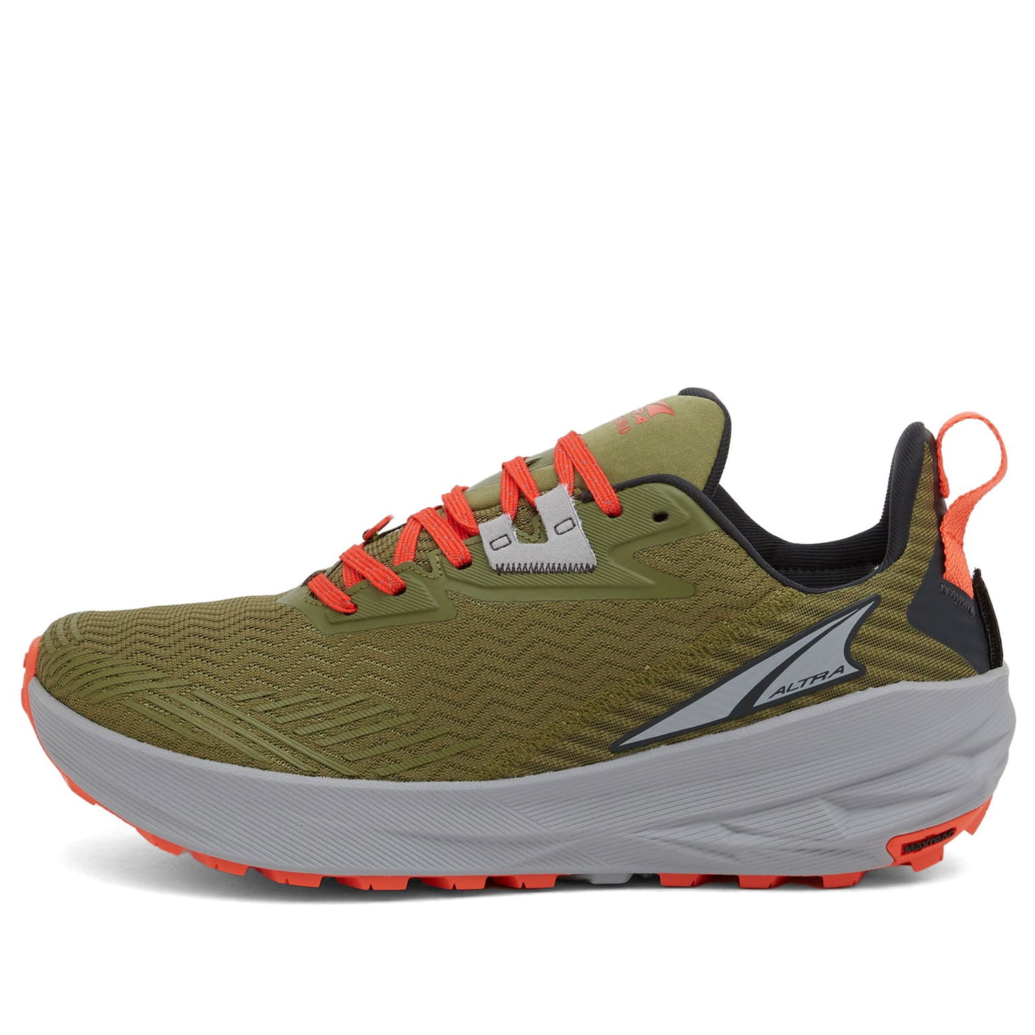Superge in čevlji Altra Running Experience Wild Zelena | AL0A82CF3151M, 1
