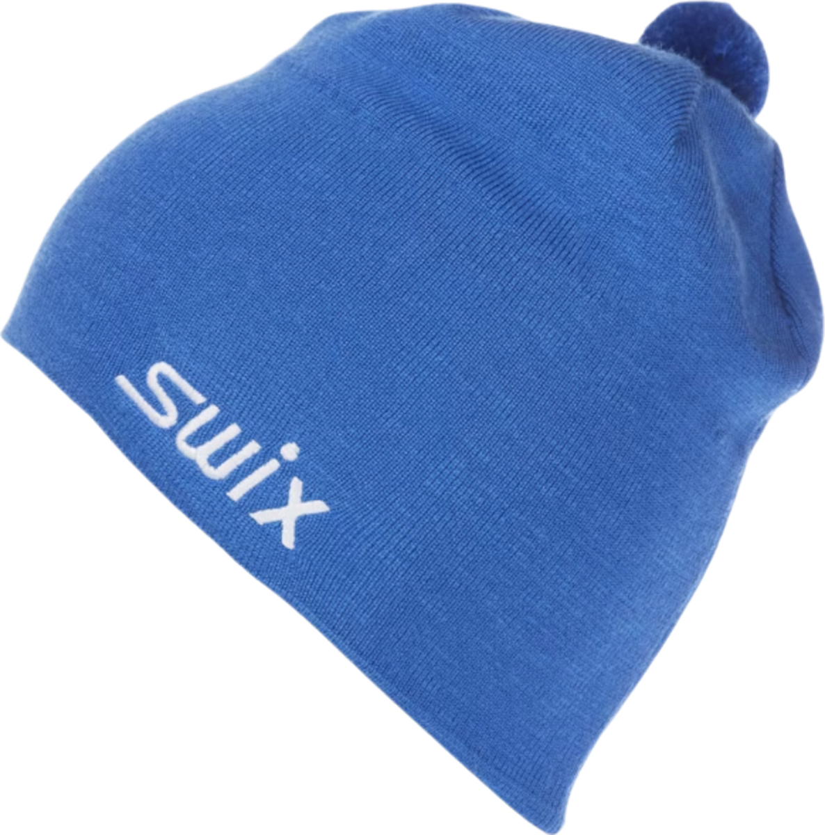 Beanie SWIX Swix Tradition Beanie Modra | 46574-72000, 0