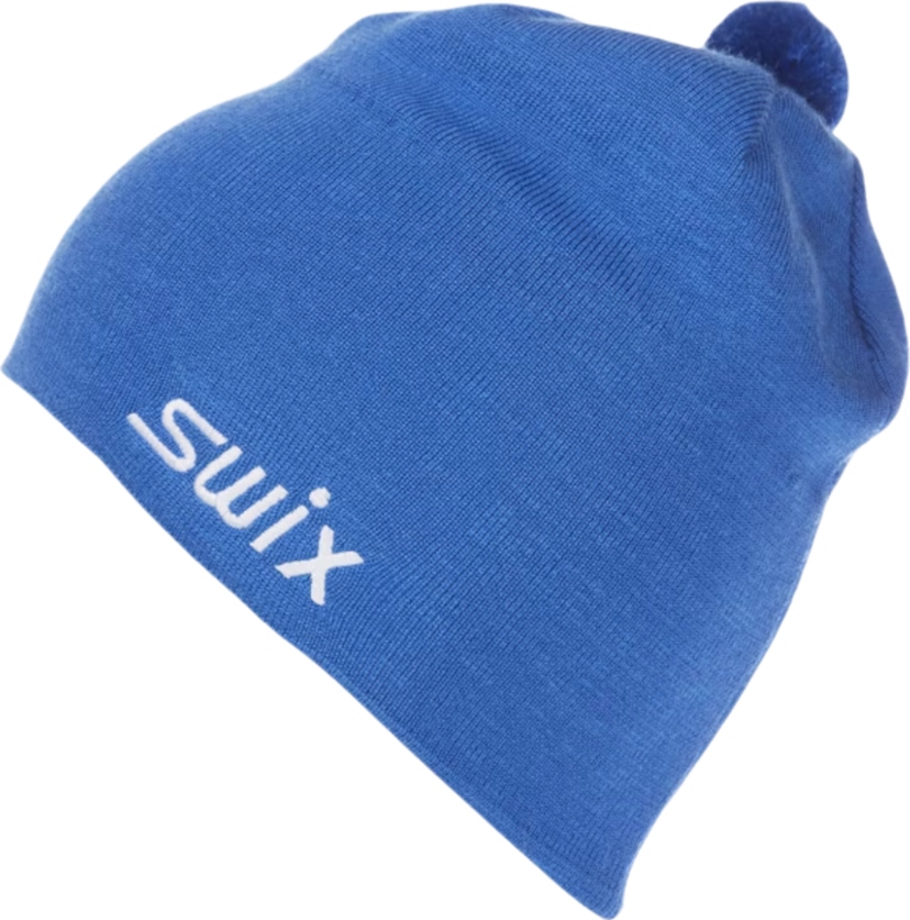 Beanie SWIX Swix Tradition Beanie Modra | 46574-72000
