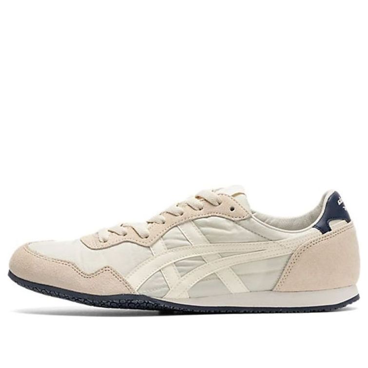 Superge in čevlji Onitsuka Tiger Serrano Bež | 1183B400-252