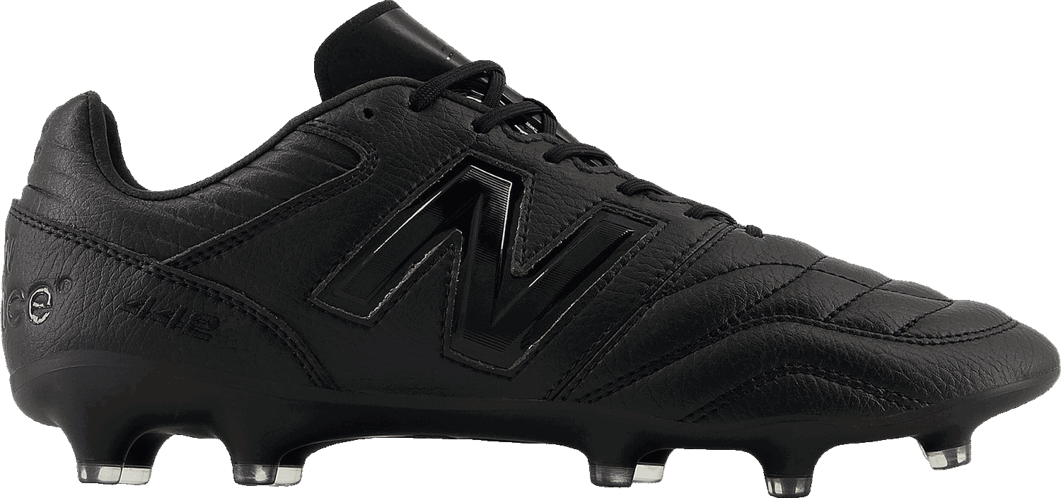 Superge in čevlji New Balance 442 Pro FG v2 Črna | ms41fmtb, 0