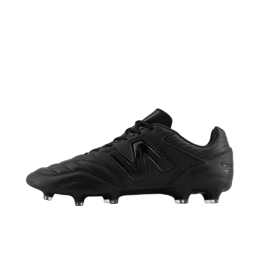 Superge in čevlji New Balance 442 Pro FG v2 Črna | ms41fmtb