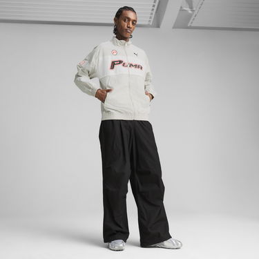 Superge in čevlji Puma Inhale Metallic Siva | 401780_01, 2