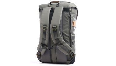 Nahrbtnik Doughnut Colorado Reborn Series Backpack Siva | D104RE-0006-F, 2