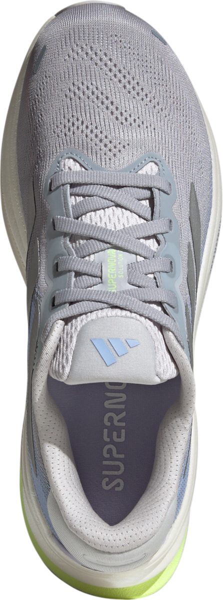 Superge in čevlji adidas Performance adidas SUPERNOVA SOLUTION 2 Siva | ih8715, 1