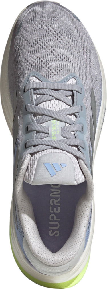 Superge in čevlji adidas Performance adidas SUPERNOVA SOLUTION 2 Siva | ih8715, 1