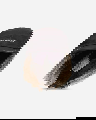 Kapa and wander 3L Boa Cap Črna | 5745986121 010, 6