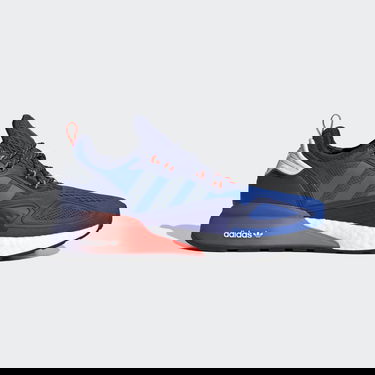 Superge in čevlji adidas Originals ZX 2K Boost Modra | FX8836, 0