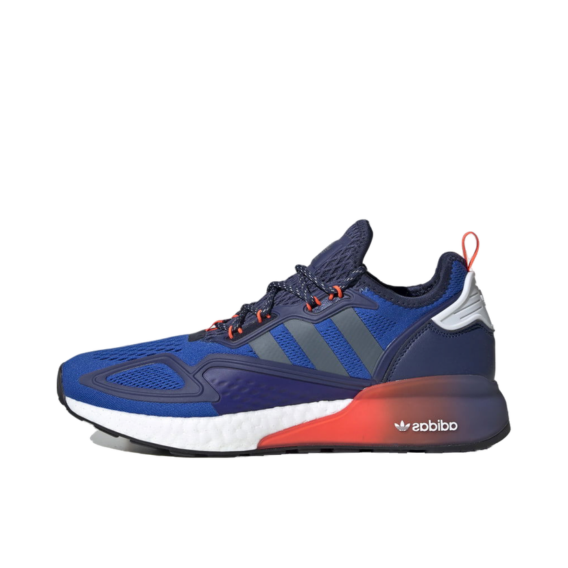 Superge in čevlji adidas Originals ZX 2K Boost Modra | FX8836