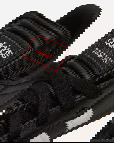 Superge in čevlji adidas Originals BAPE Samba Črna | JR9246, 6