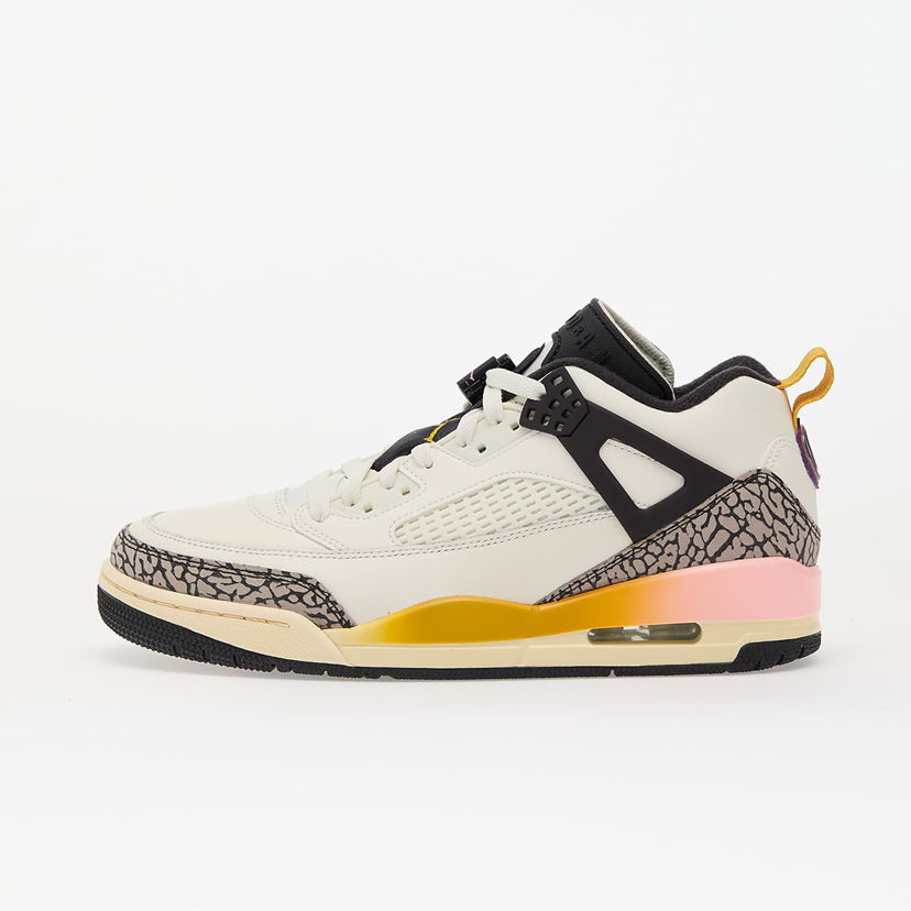 Superge in čevlji Jordan Jordan Spizike Low Večbarvna | FQ1759-107