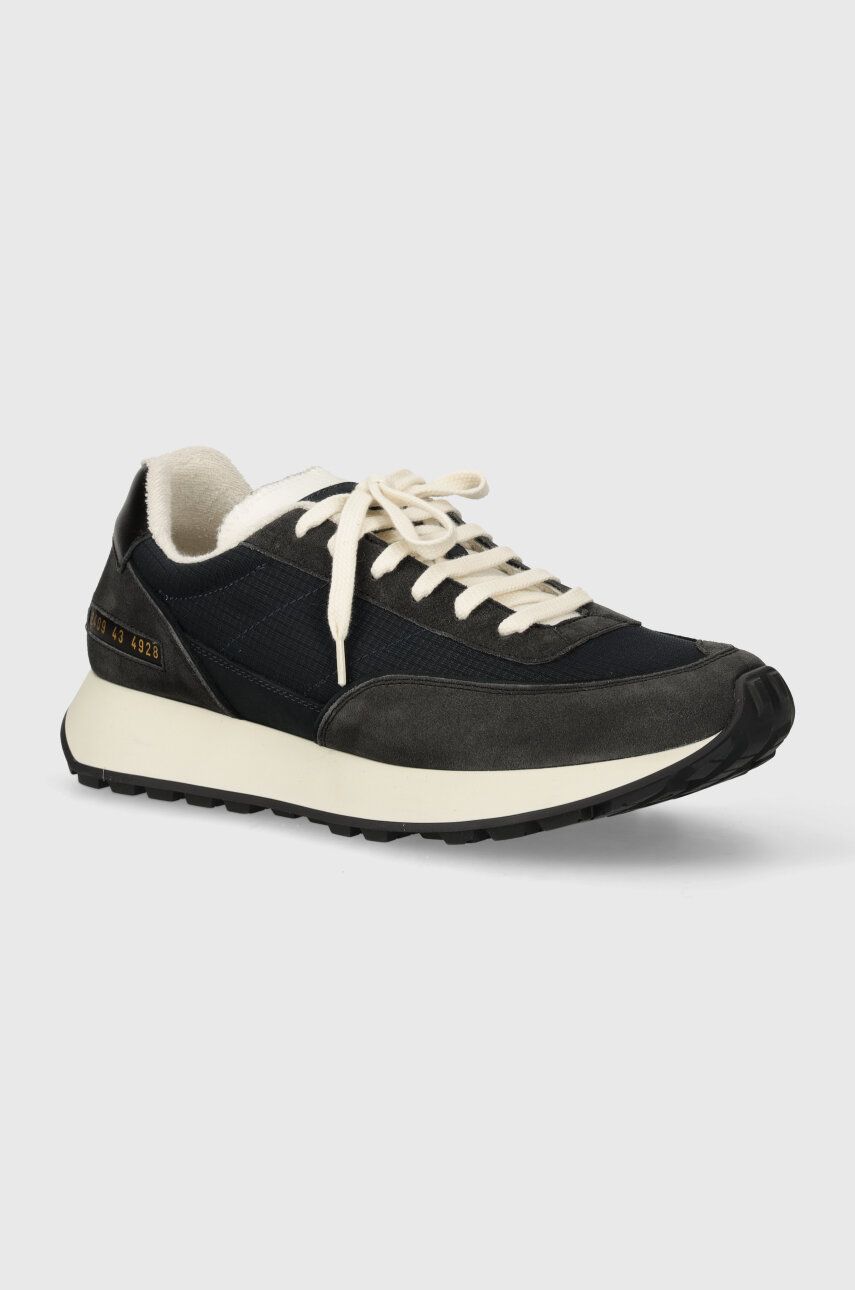 Superge in čevlji Common Projects Track Classic Modra | 2409.4928, 0