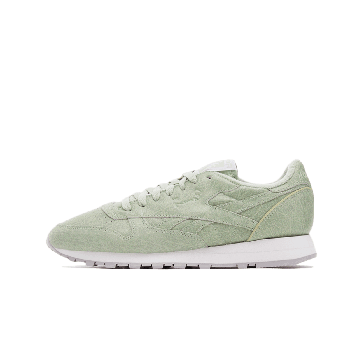 Superge in čevlji Reebok Eames x Classic Leather "Light Sage'" Zelena | FZ5858, 0
