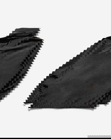Vetrovka ROA 3L Creek Jacket Črna | RBMW0449FA301 BLK0001, 2