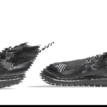Superge in čevlji adidas Performance KITH x Nonnative x UltraBoost Mid Patchwork Črna | DB0712, 1