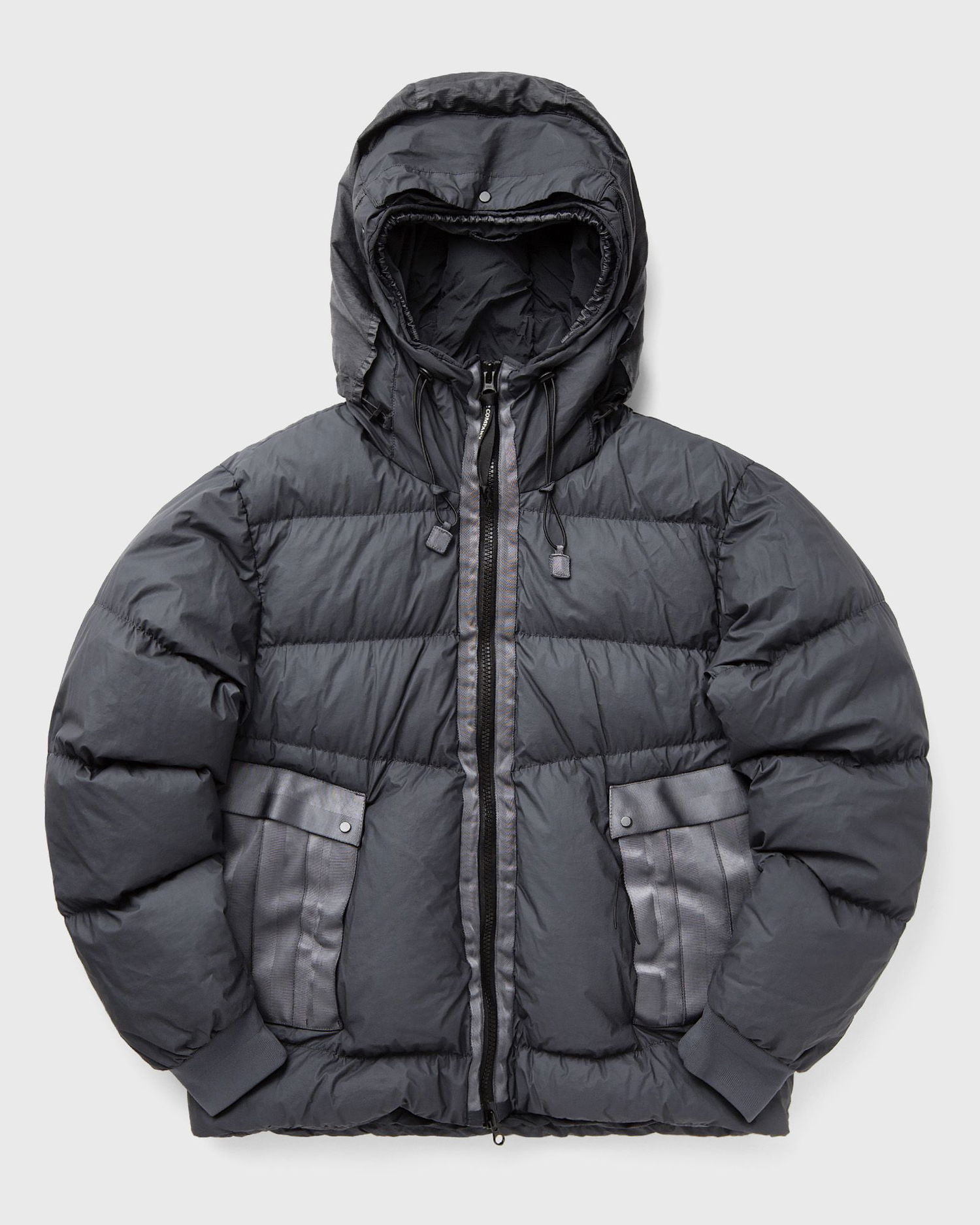 Puhovka C.P. Company Puffer Jacket Črna | 17CMOW266A110185G-995, 0