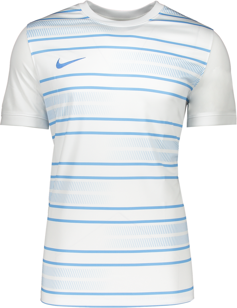 Majica Nike Nike DF GX2 Jersey Bela | dh8433-102