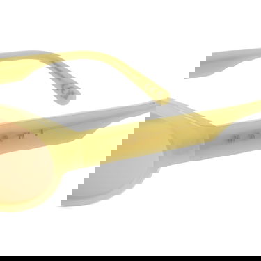 Sončna očala RETROSUPERFUTURE Retrosuperfuture x Marni Ouzoud Sunglasses Rumena | 8059026129242, 3