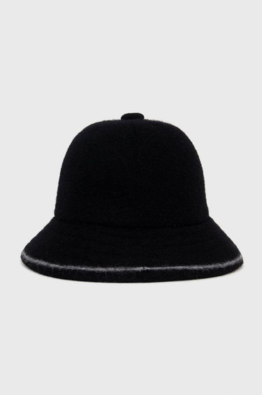 Klobuk Kangol Hat Črna | K3181ST.BO013, 2